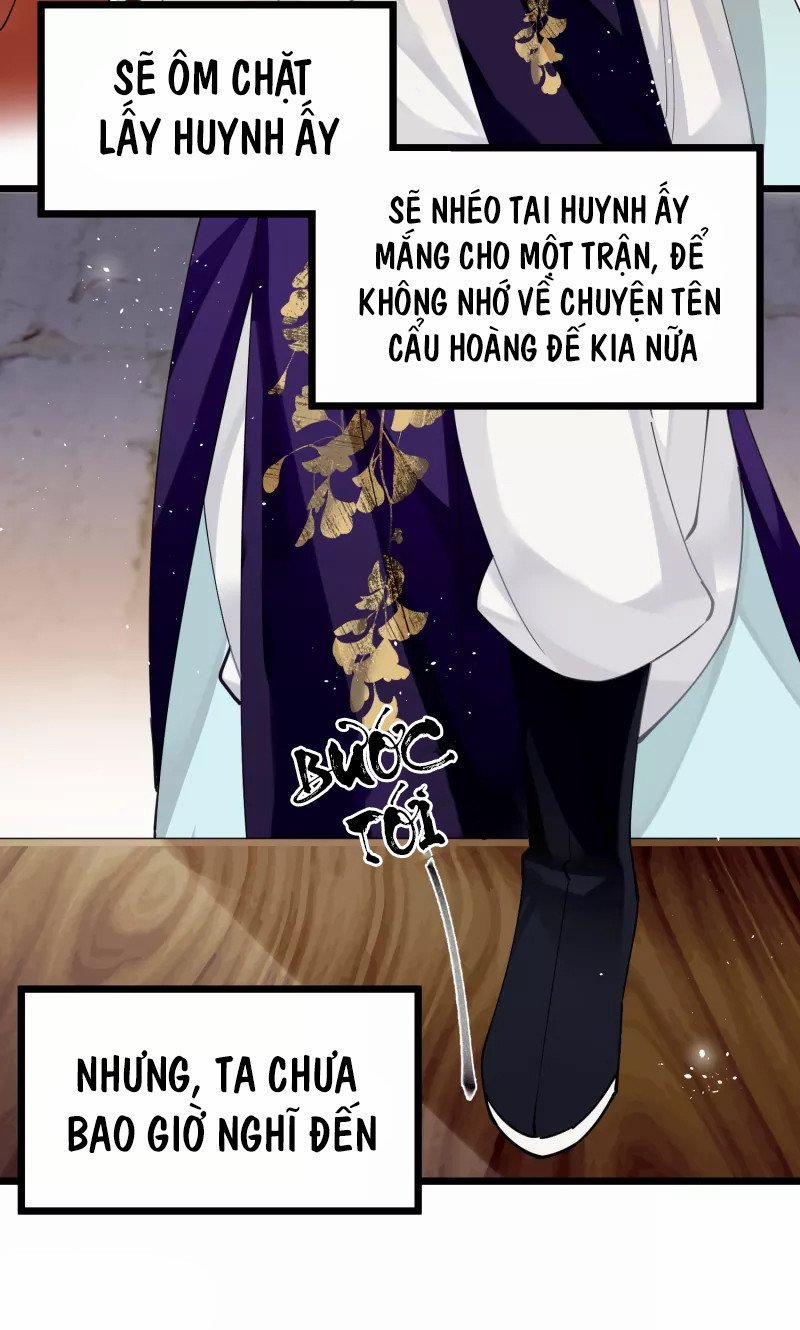 Công Chúa Pháo Hôi Muốn Tùy Tiện Đến Cùng 78 trang 1