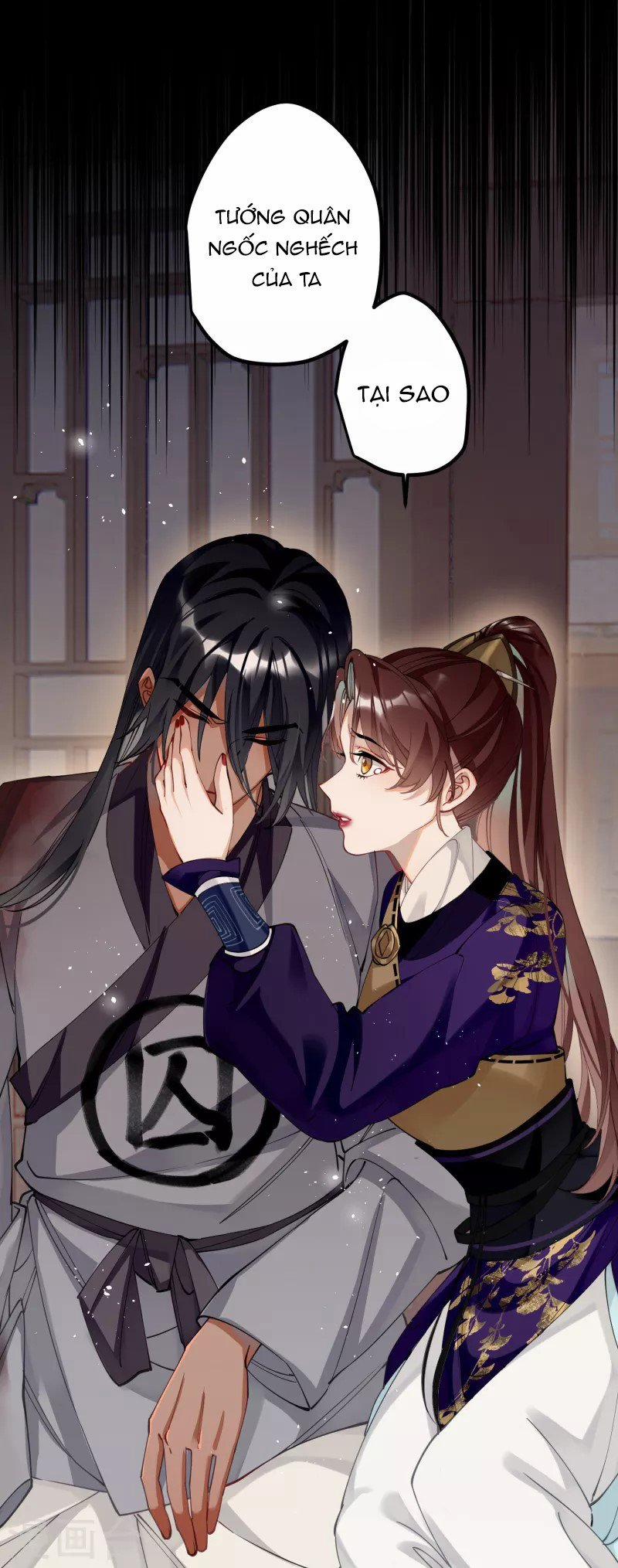 Công Chúa Pháo Hôi Muốn Tùy Tiện Đến Cùng 78 trang 10