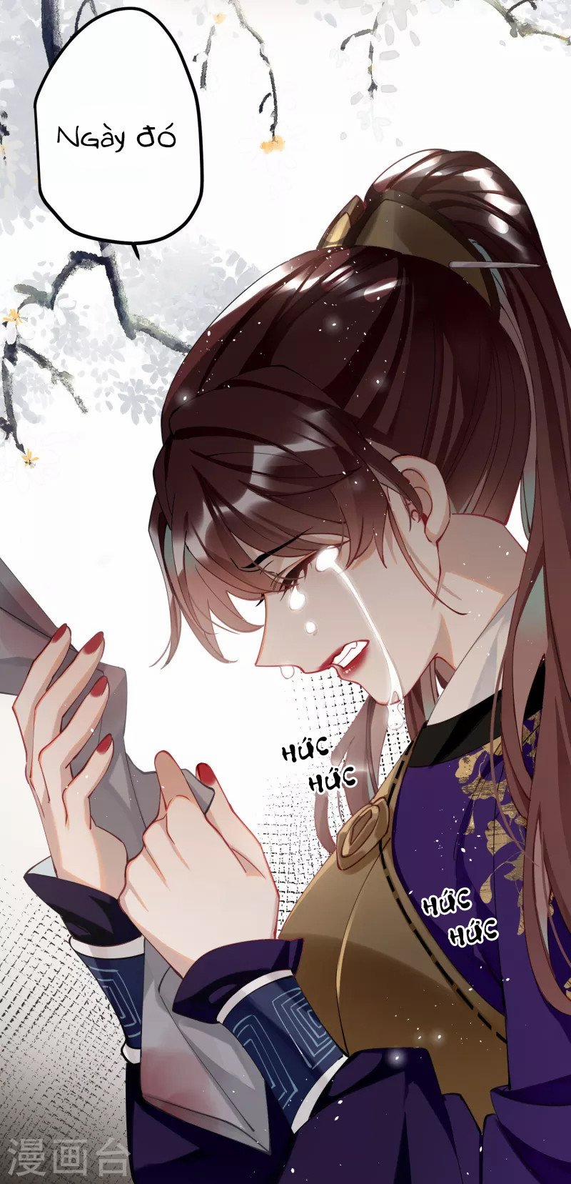 Công Chúa Pháo Hôi Muốn Tùy Tiện Đến Cùng 78 trang 5