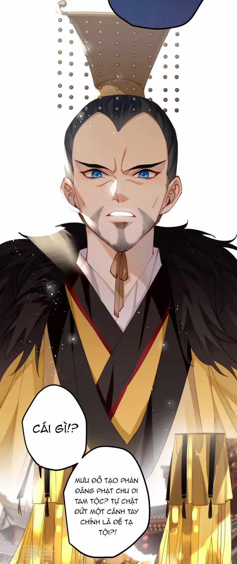 Công Chúa Pháo Hôi Muốn Tùy Tiện Đến Cùng 78 trang 7