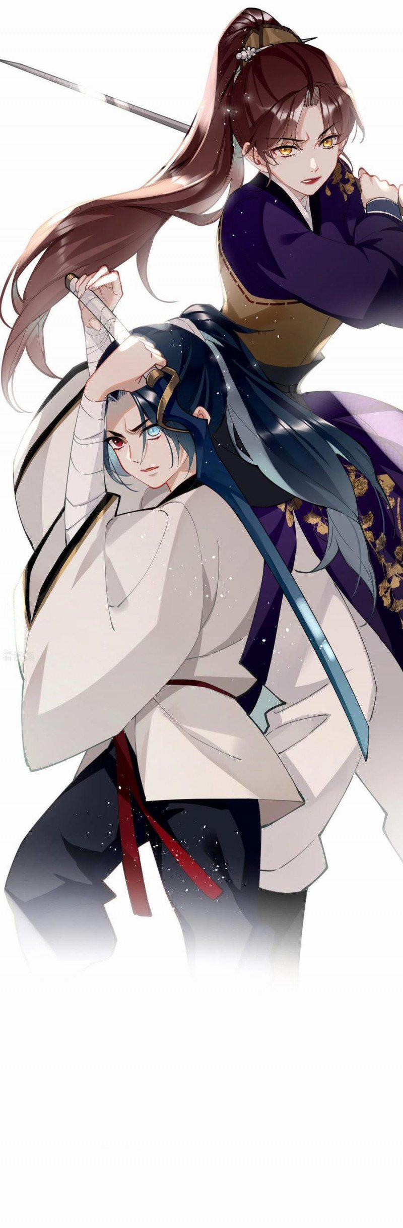 Công Chúa Pháo Hôi Muốn Tùy Tiện Đến Cùng 81 trang 4