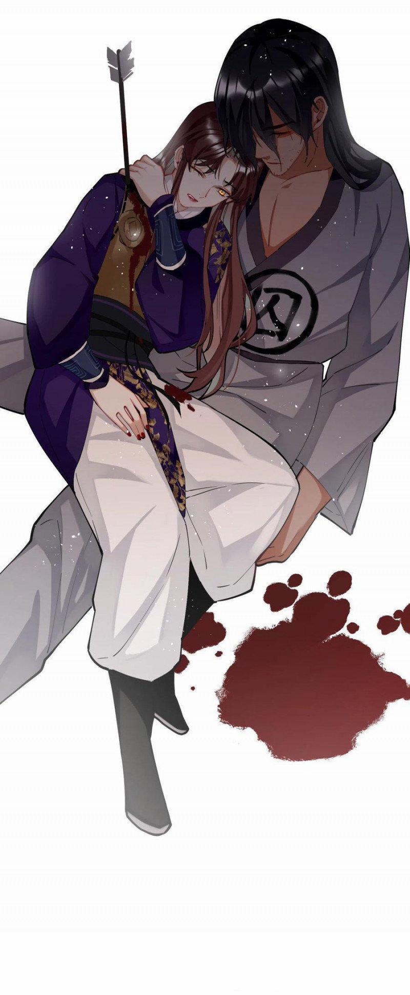 Công Chúa Pháo Hôi Muốn Tùy Tiện Đến Cùng 83 trang 3