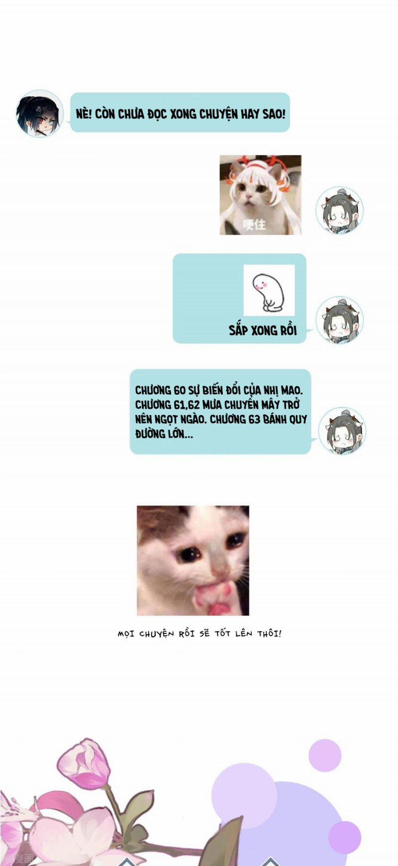 Công Chúa Pháo Hôi Muốn Tùy Tiện Đến Cùng 83 trang 4