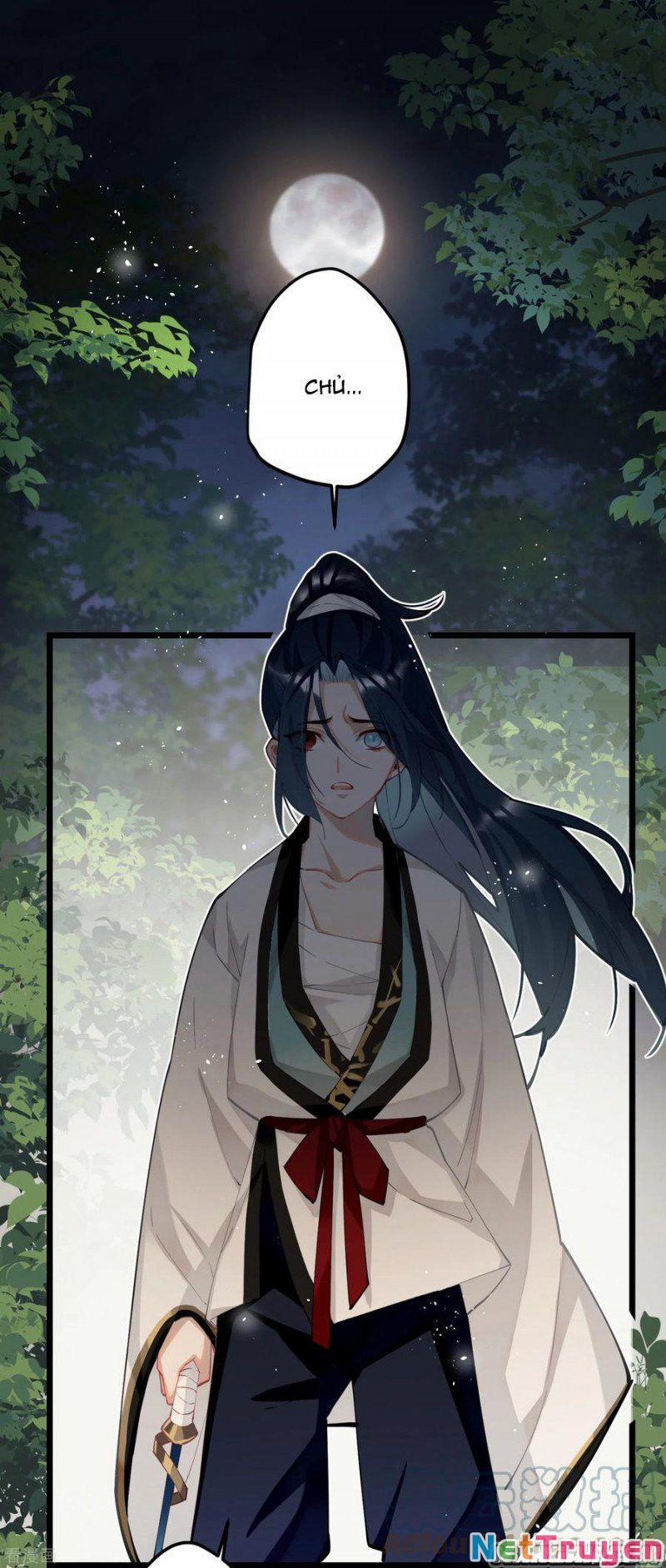 Công Chúa Pháo Hôi Muốn Tùy Tiện Đến Cùng 84 trang 0