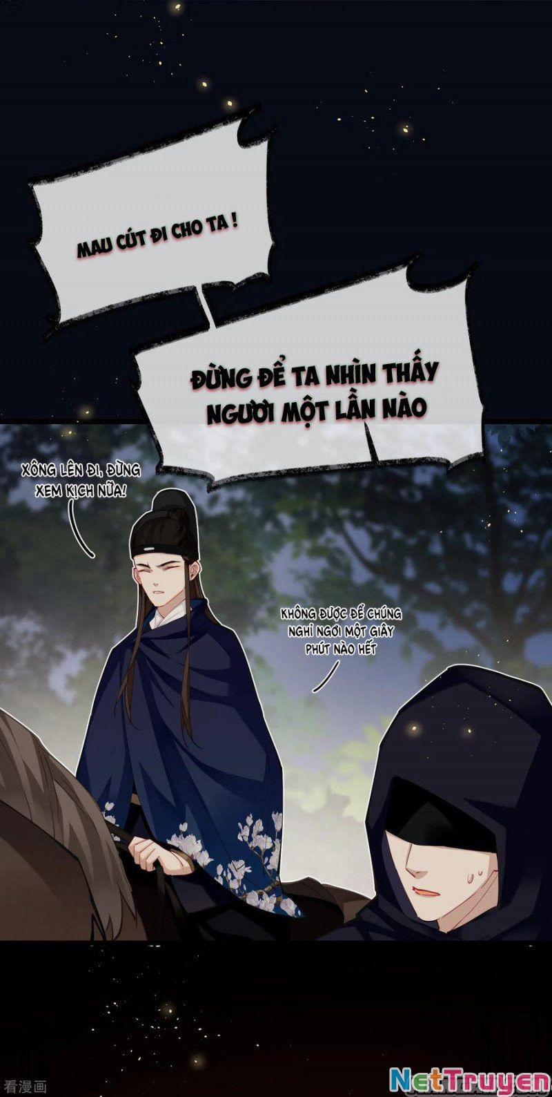 Công Chúa Pháo Hôi Muốn Tùy Tiện Đến Cùng 84 trang 13