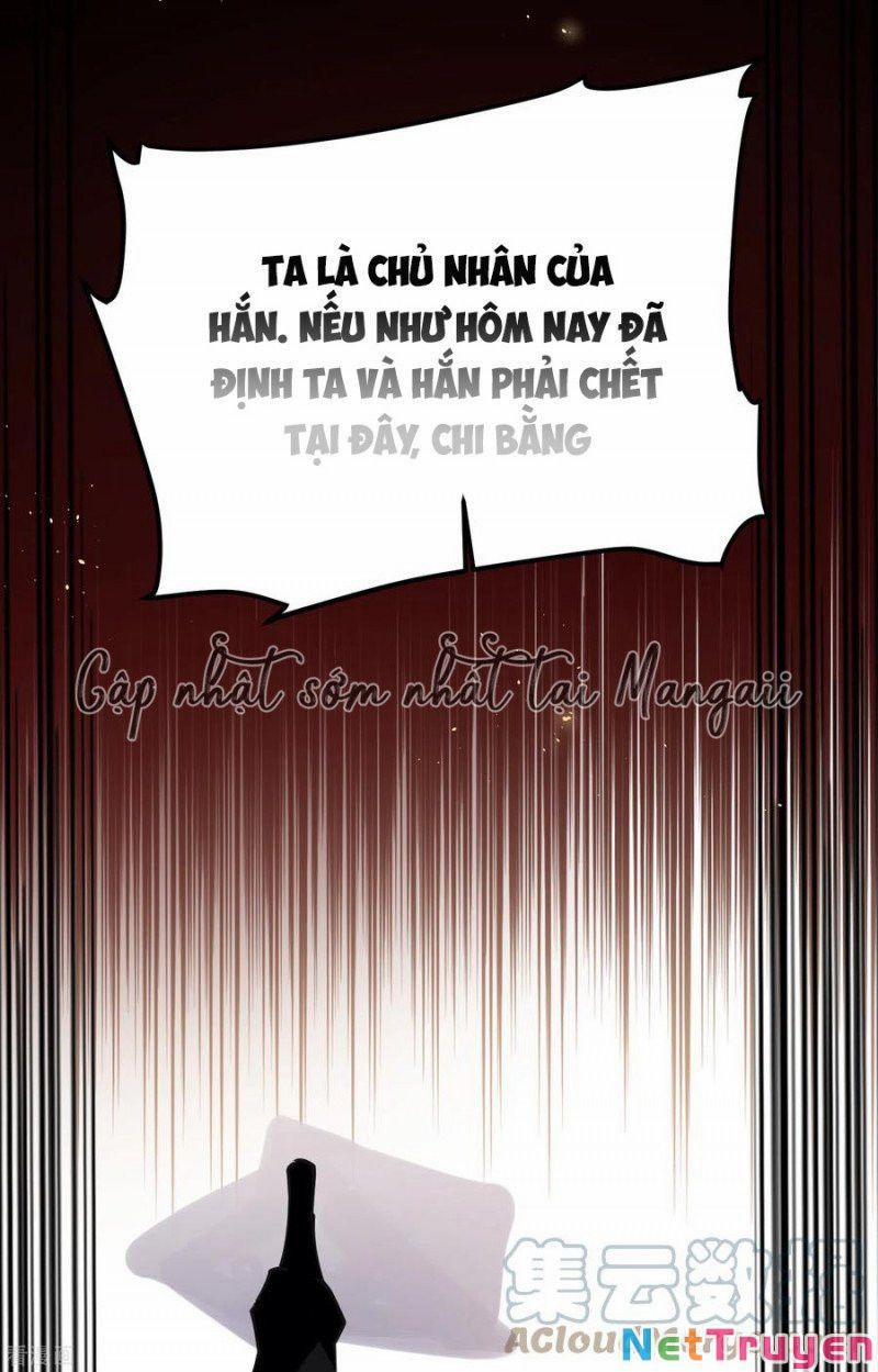 Công Chúa Pháo Hôi Muốn Tùy Tiện Đến Cùng 84 trang 14