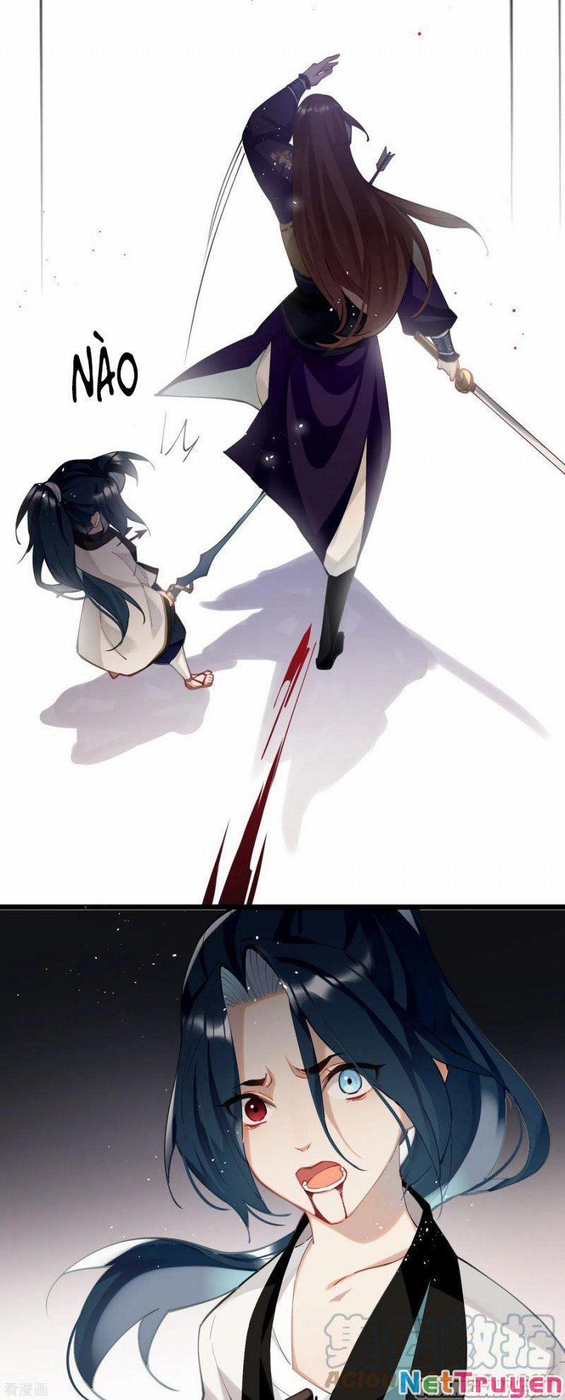 Công Chúa Pháo Hôi Muốn Tùy Tiện Đến Cùng 84 trang 16