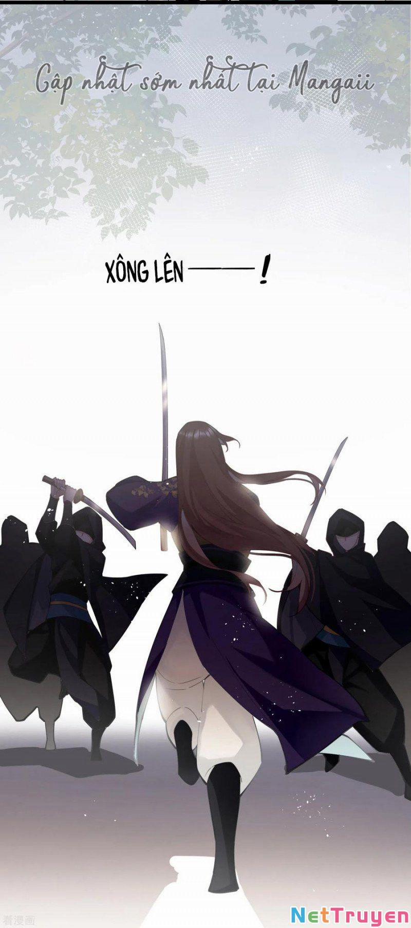 Công Chúa Pháo Hôi Muốn Tùy Tiện Đến Cùng 84 trang 17