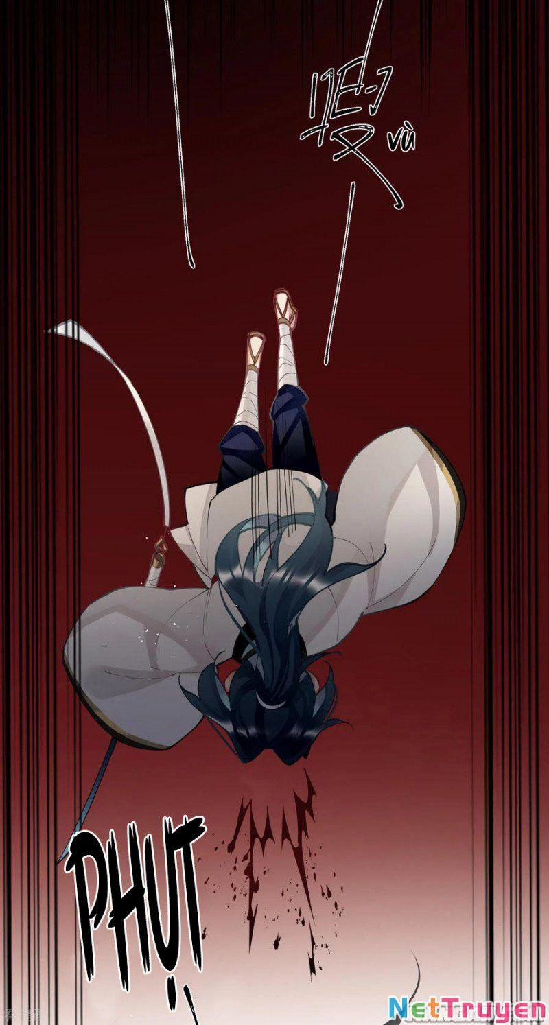 Công Chúa Pháo Hôi Muốn Tùy Tiện Đến Cùng 84 trang 3