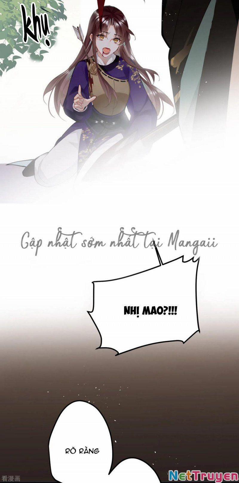 Công Chúa Pháo Hôi Muốn Tùy Tiện Đến Cùng 84 trang 5