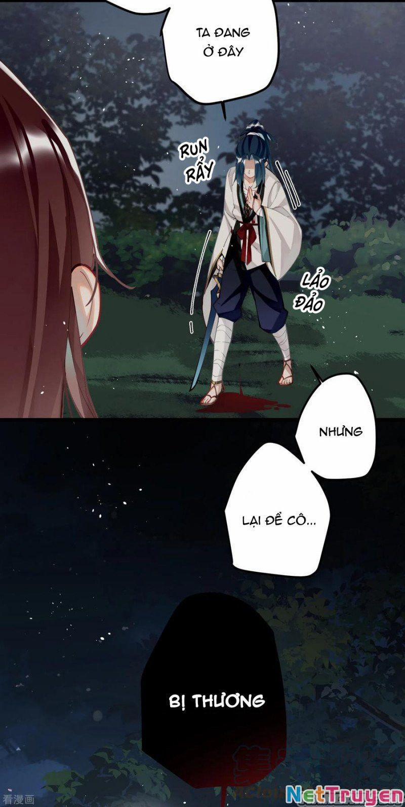 Công Chúa Pháo Hôi Muốn Tùy Tiện Đến Cùng 84 trang 6