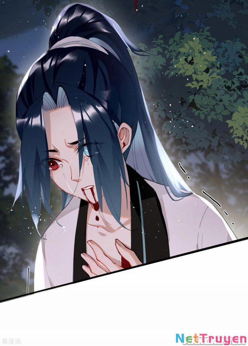 Công Chúa Pháo Hôi Muốn Tùy Tiện Đến Cùng 84 trang 7