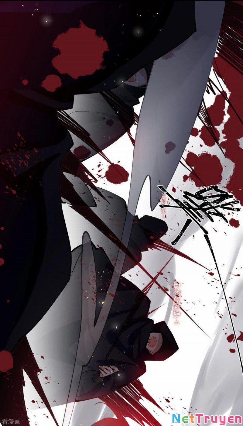 Công Chúa Pháo Hôi Muốn Tùy Tiện Đến Cùng 85 trang 13