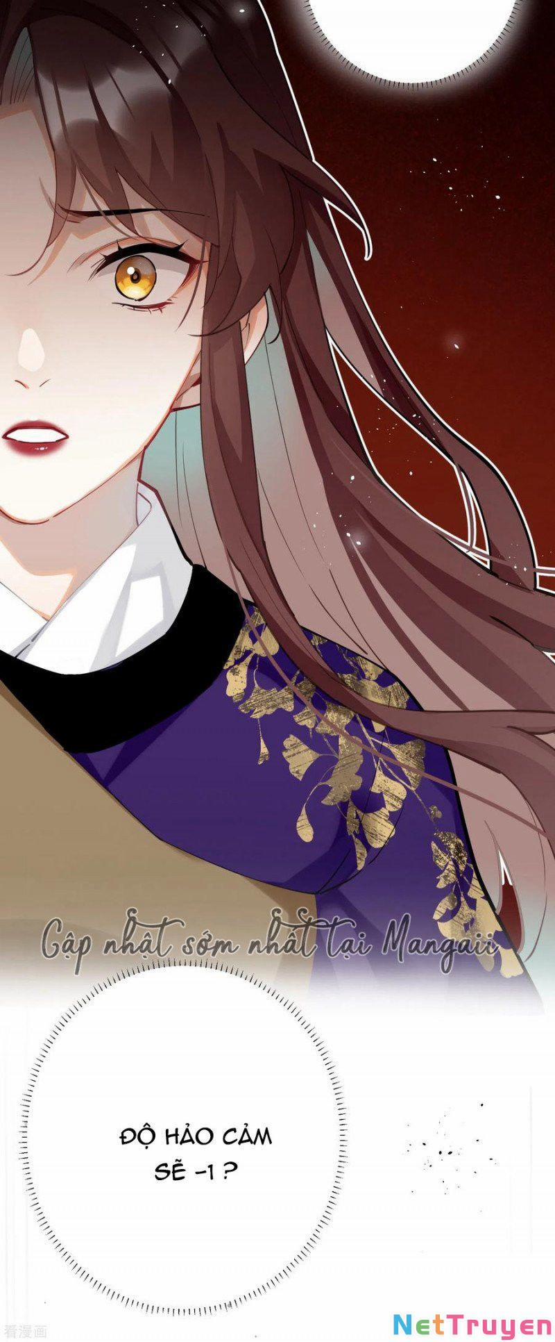 Công Chúa Pháo Hôi Muốn Tùy Tiện Đến Cùng 85 trang 16