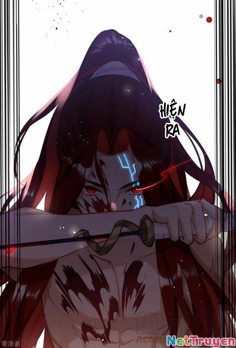 Công Chúa Pháo Hôi Muốn Tùy Tiện Đến Cùng 85 trang 18