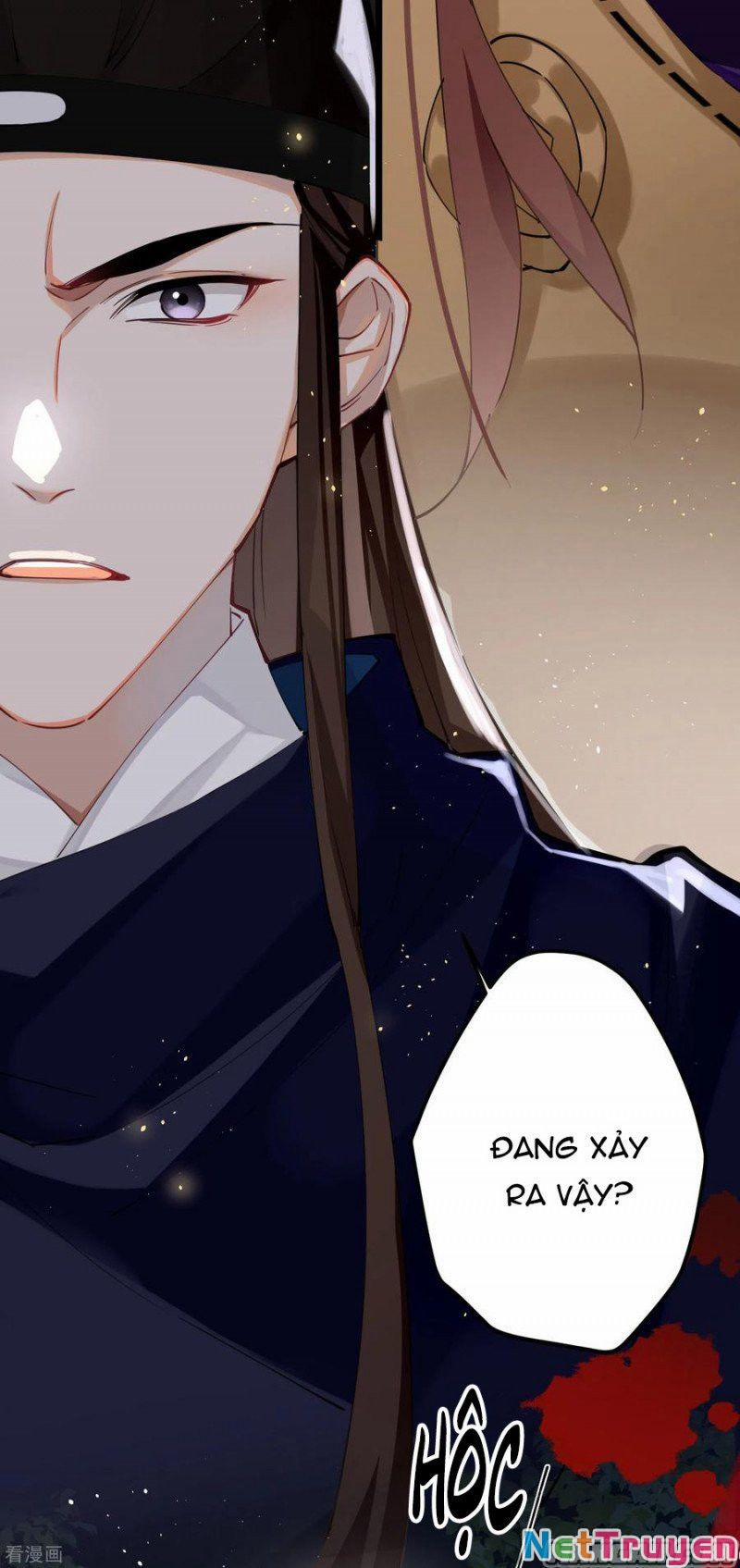 Công Chúa Pháo Hôi Muốn Tùy Tiện Đến Cùng 85 trang 3