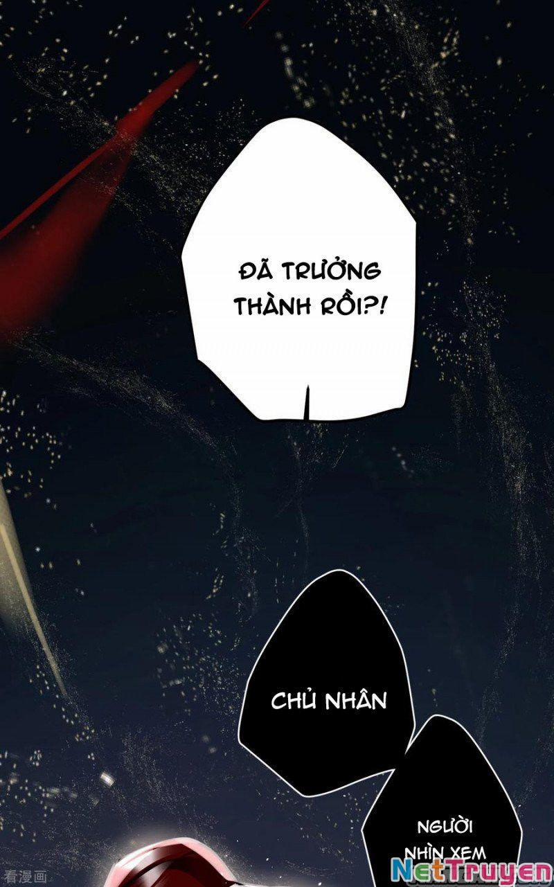 Công Chúa Pháo Hôi Muốn Tùy Tiện Đến Cùng 85 trang 5