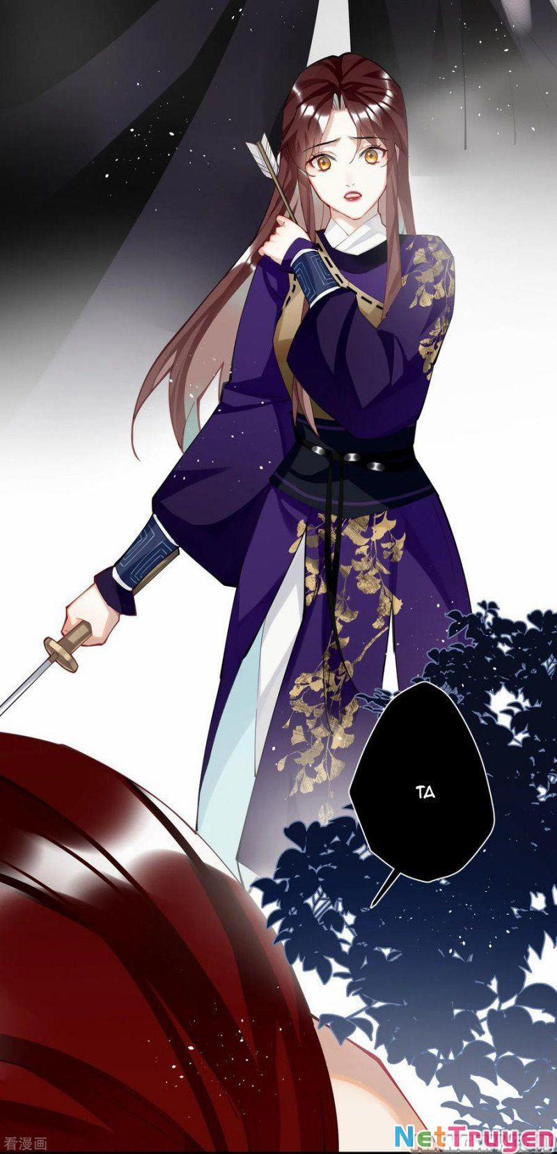 Công Chúa Pháo Hôi Muốn Tùy Tiện Đến Cùng 85 trang 7