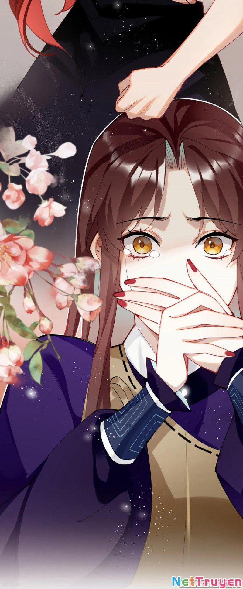 Công Chúa Pháo Hôi Muốn Tùy Tiện Đến Cùng 85 trang 9