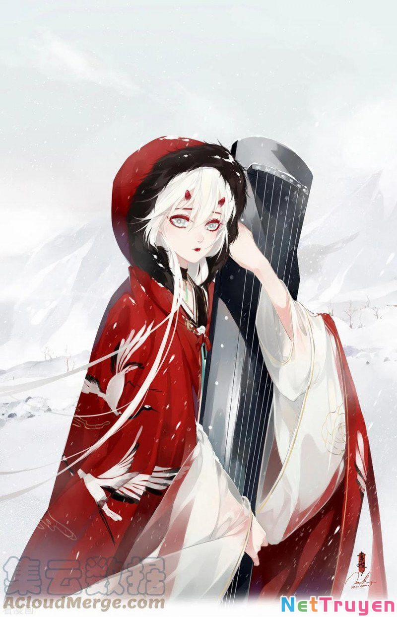 Công Chúa Pháo Hôi Muốn Tùy Tiện Đến Cùng 86 trang 0