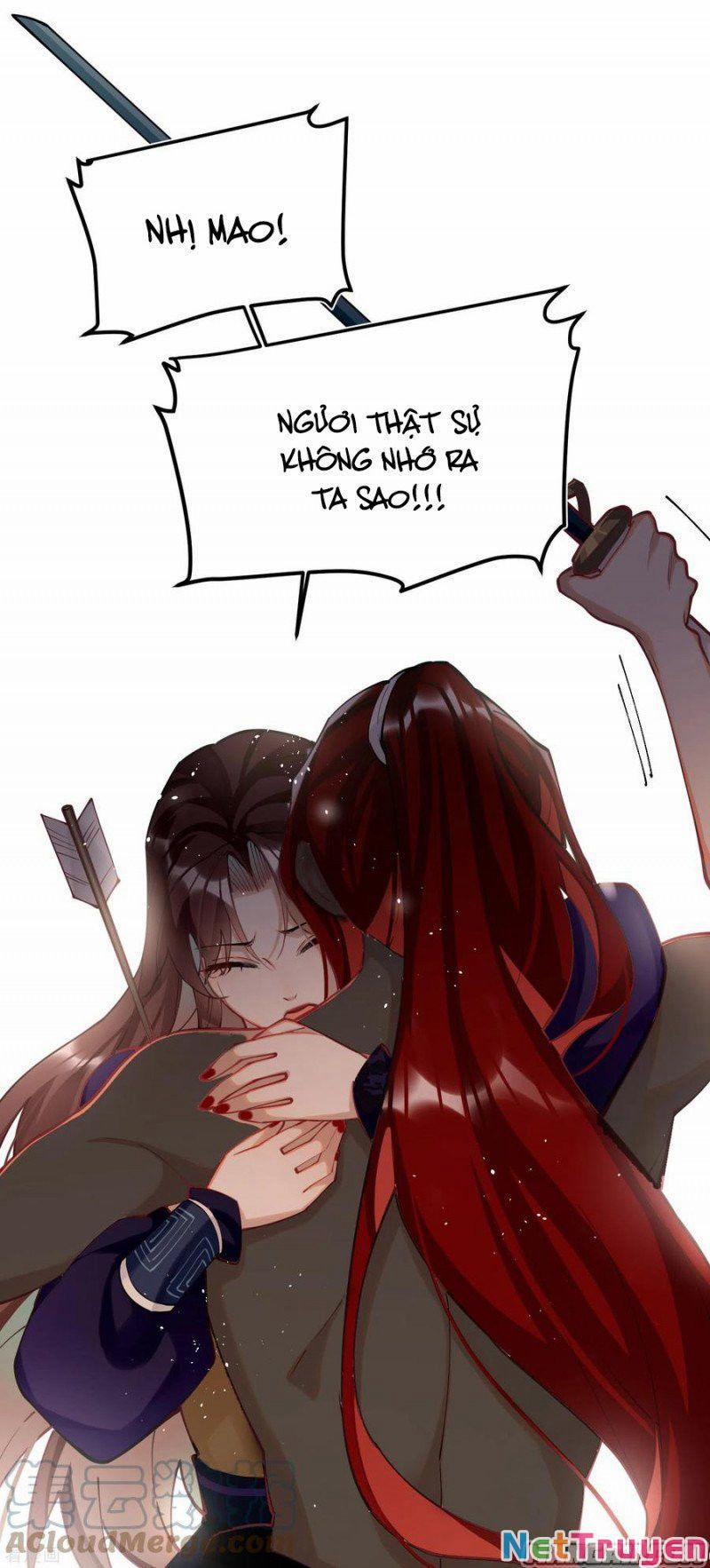 Công Chúa Pháo Hôi Muốn Tùy Tiện Đến Cùng 86 trang 12