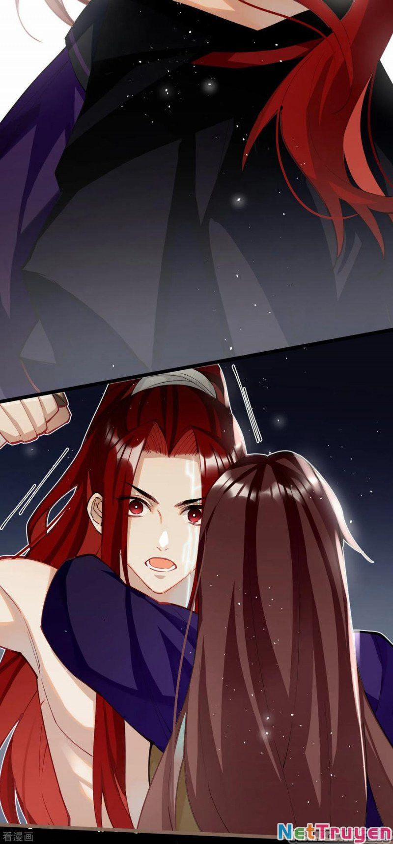 Công Chúa Pháo Hôi Muốn Tùy Tiện Đến Cùng 86 trang 13