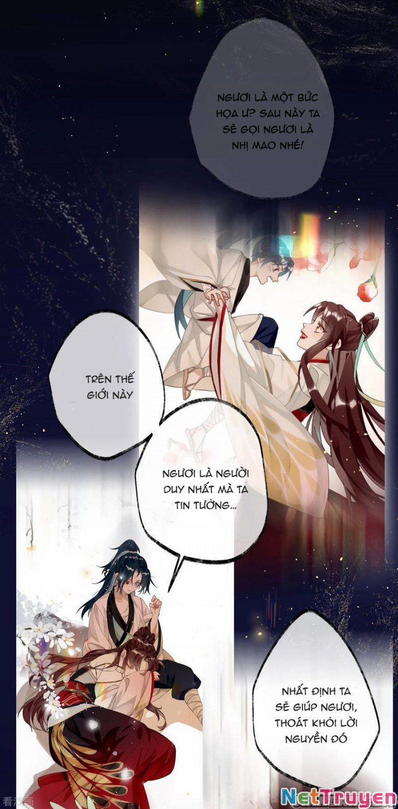 Công Chúa Pháo Hôi Muốn Tùy Tiện Đến Cùng 86 trang 15