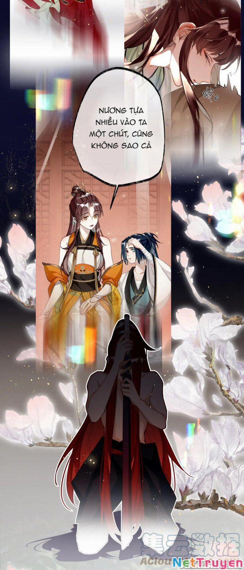 Công Chúa Pháo Hôi Muốn Tùy Tiện Đến Cùng 86 trang 16