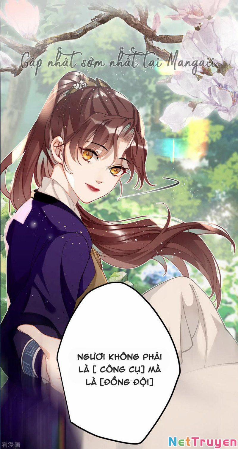 Công Chúa Pháo Hôi Muốn Tùy Tiện Đến Cùng 86 trang 17