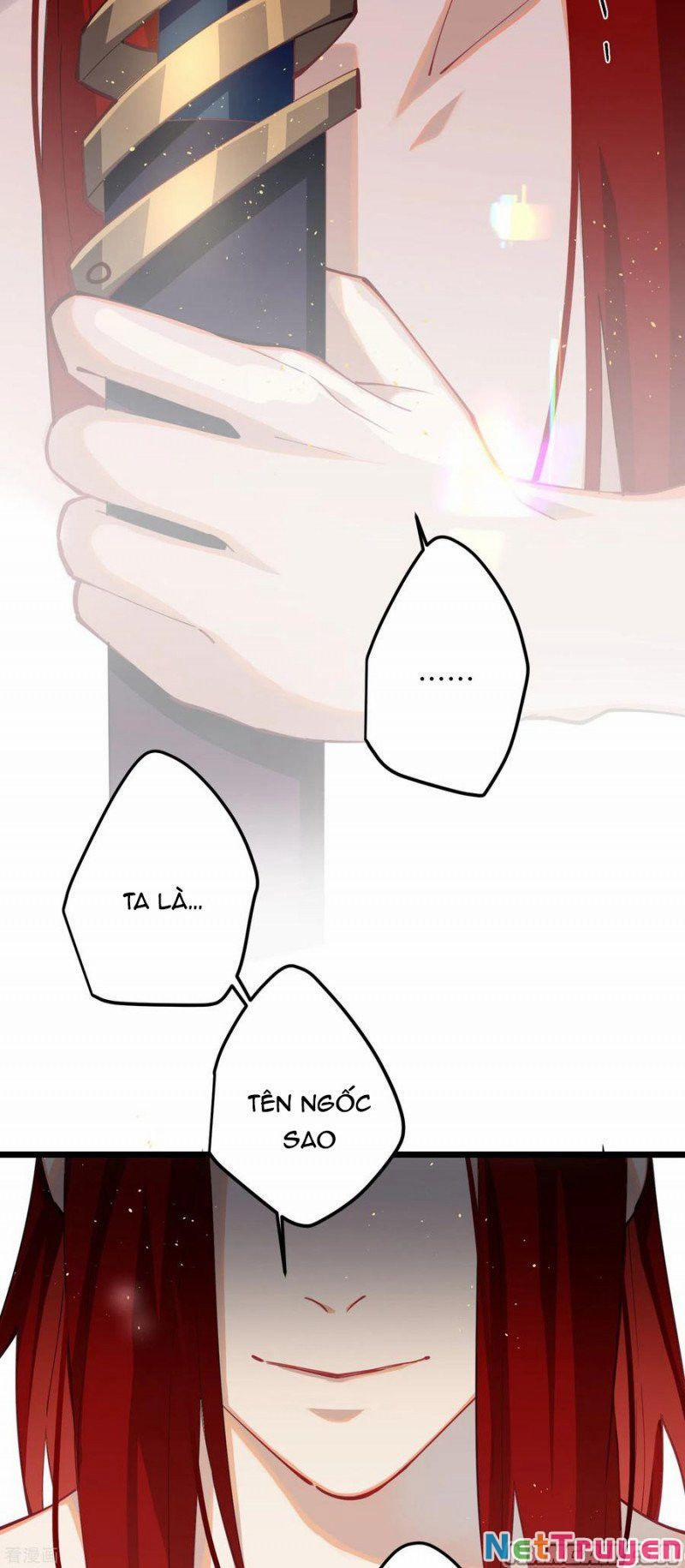 Công Chúa Pháo Hôi Muốn Tùy Tiện Đến Cùng 86 trang 19