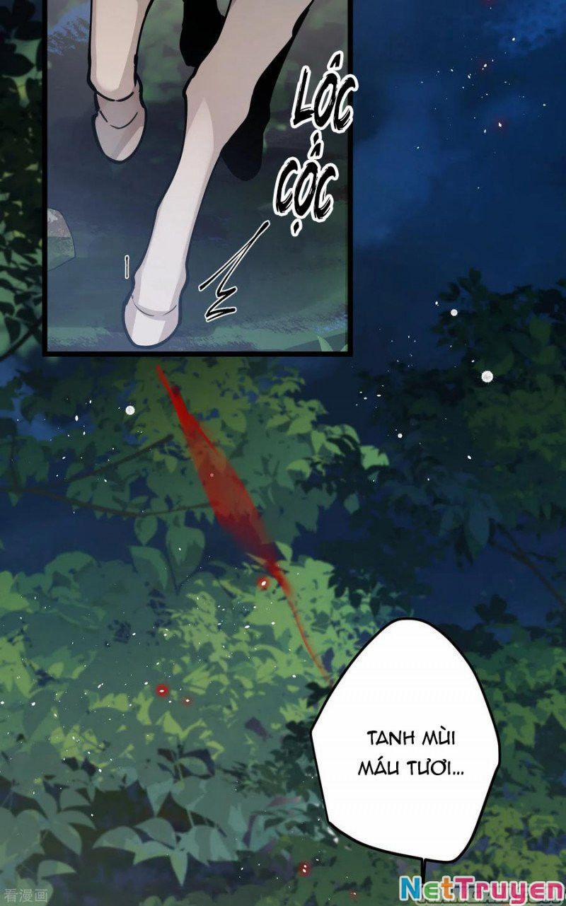 Công Chúa Pháo Hôi Muốn Tùy Tiện Đến Cùng 86 trang 3