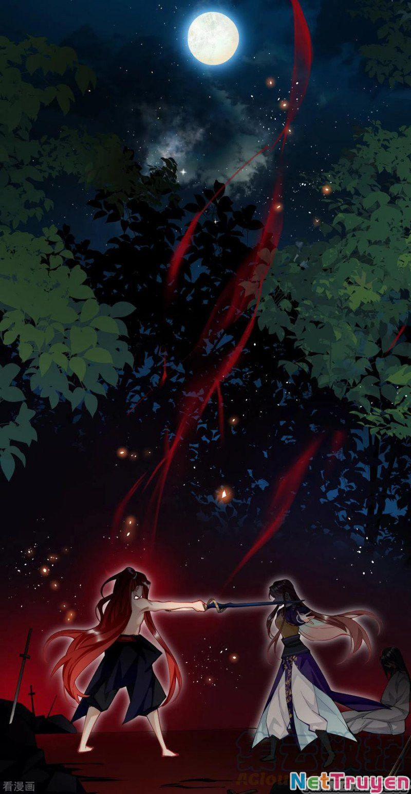 Công Chúa Pháo Hôi Muốn Tùy Tiện Đến Cùng 86 trang 6