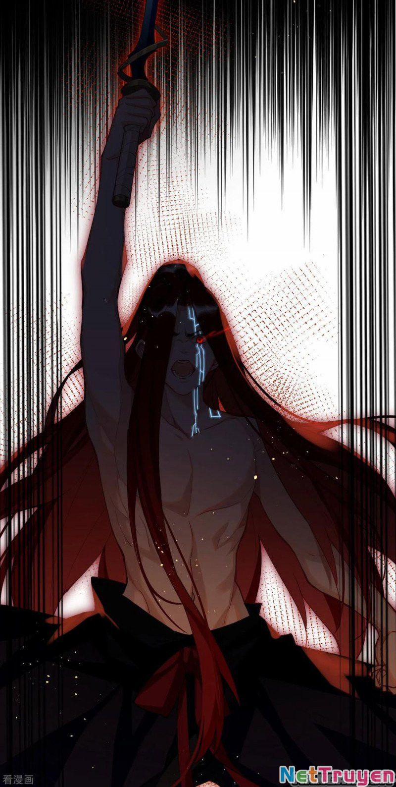 Công Chúa Pháo Hôi Muốn Tùy Tiện Đến Cùng 86 trang 9