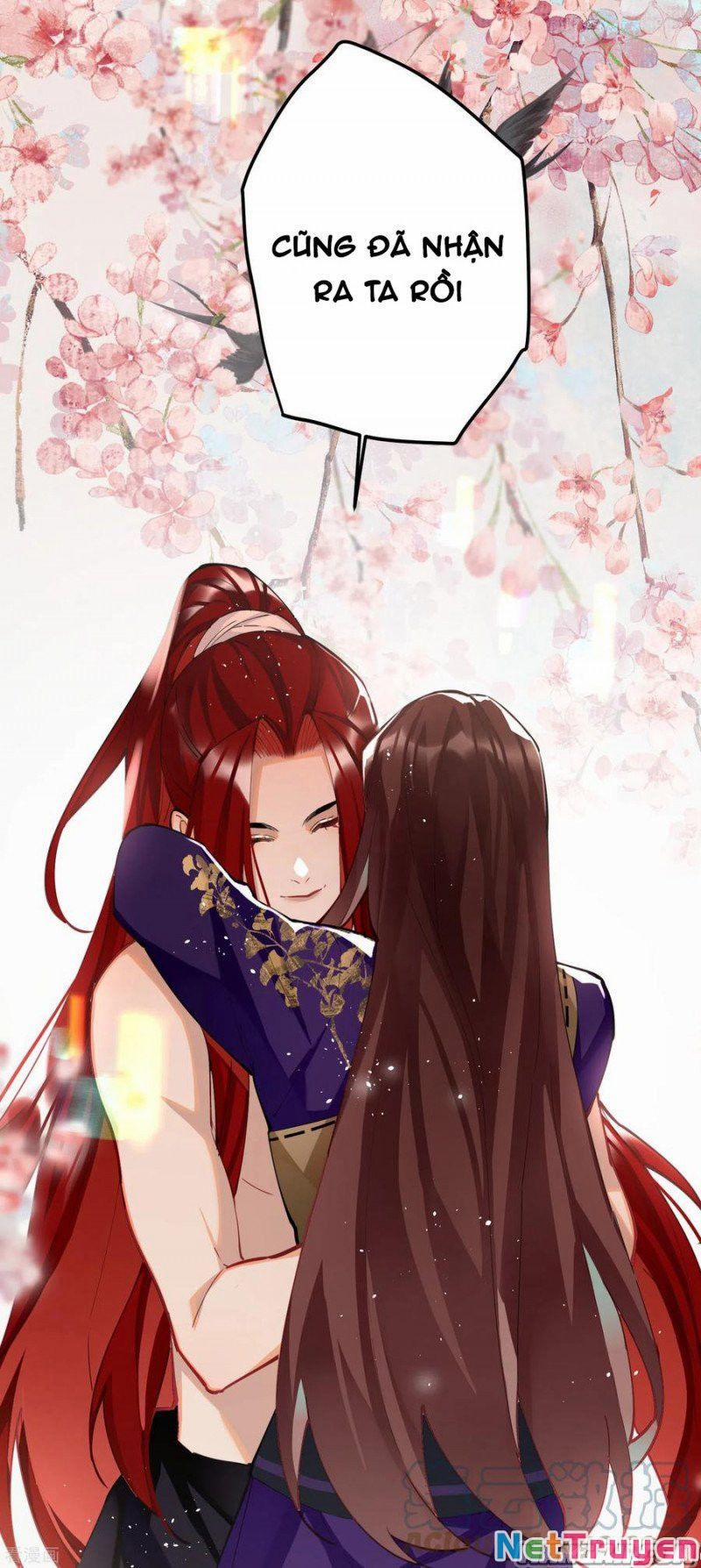 Công Chúa Pháo Hôi Muốn Tùy Tiện Đến Cùng 87 trang 1