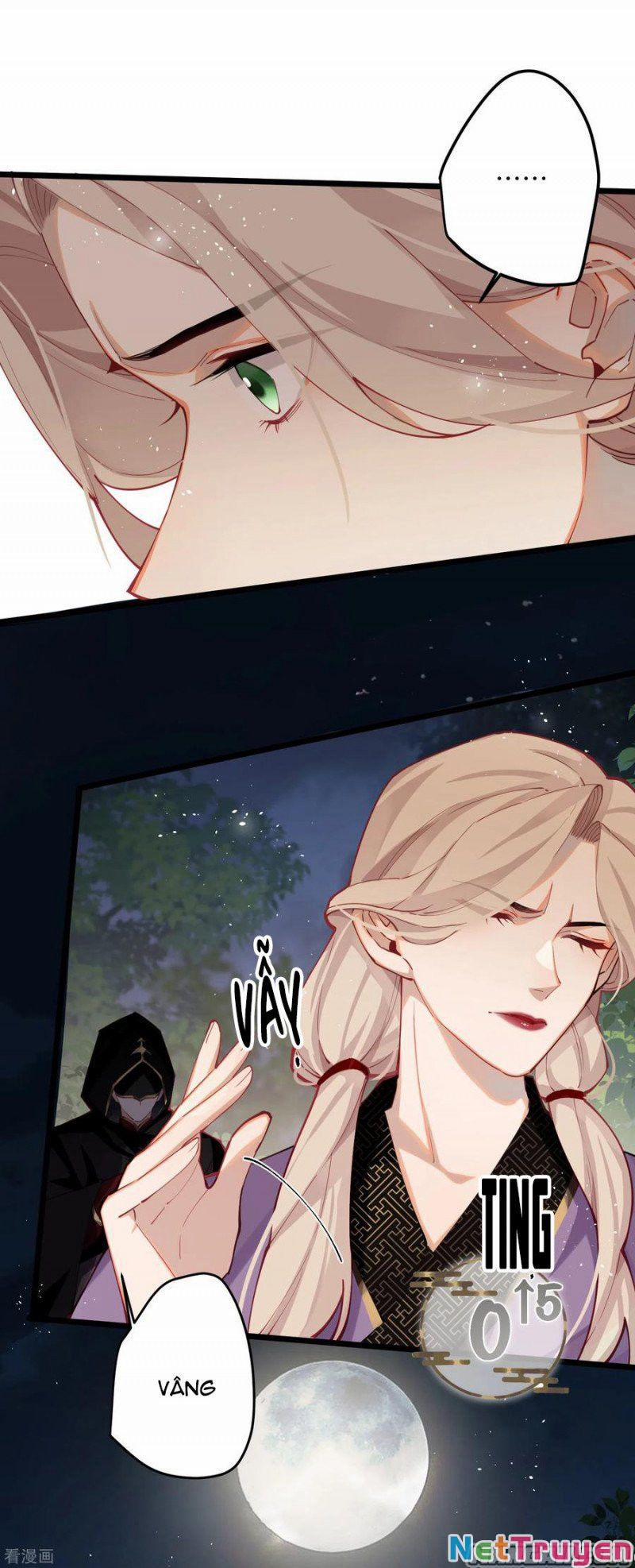 Công Chúa Pháo Hôi Muốn Tùy Tiện Đến Cùng 87 trang 10