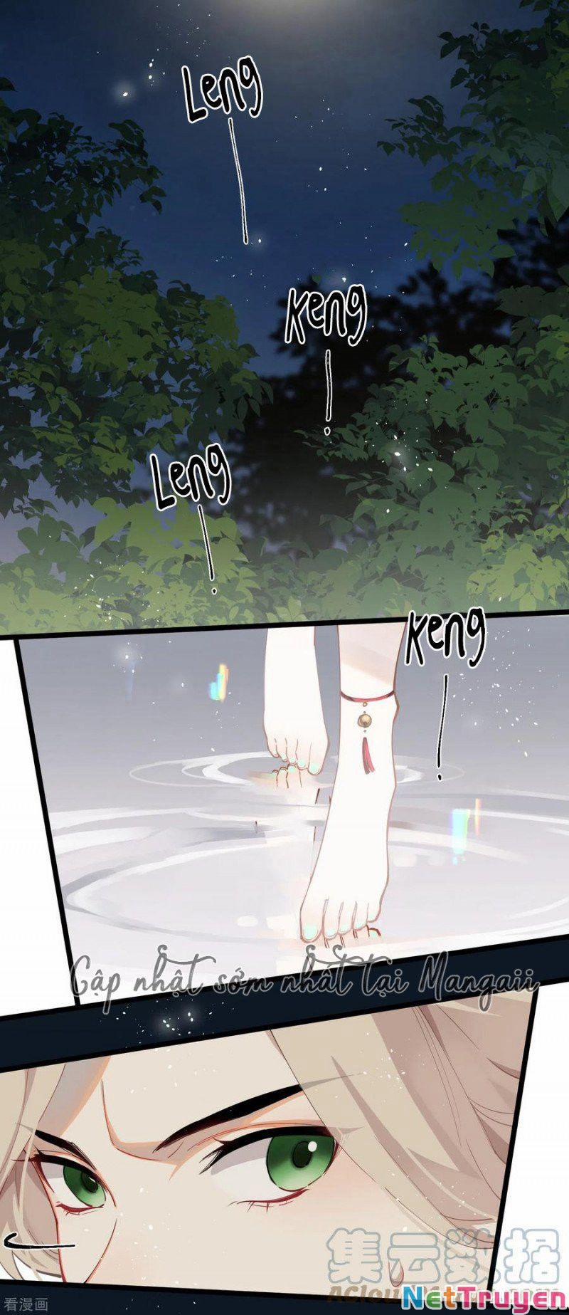 Công Chúa Pháo Hôi Muốn Tùy Tiện Đến Cùng 87 trang 11