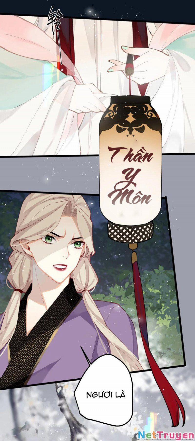 Công Chúa Pháo Hôi Muốn Tùy Tiện Đến Cùng 87 trang 12