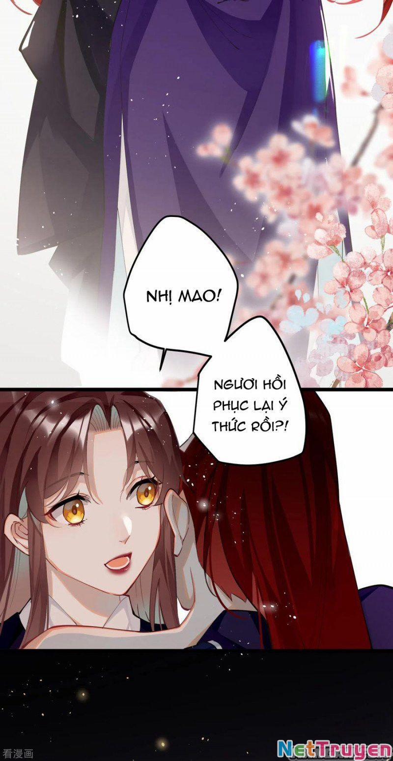 Công Chúa Pháo Hôi Muốn Tùy Tiện Đến Cùng 87 trang 2