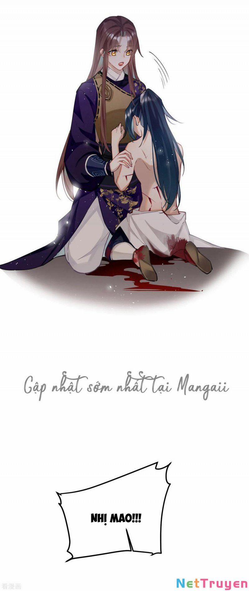 Công Chúa Pháo Hôi Muốn Tùy Tiện Đến Cùng 87 trang 4