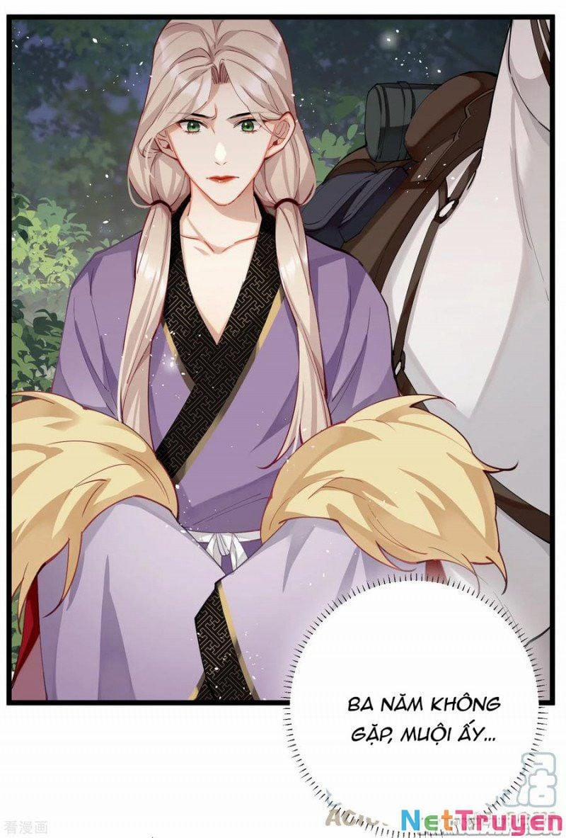 Công Chúa Pháo Hôi Muốn Tùy Tiện Đến Cùng 87 trang 5