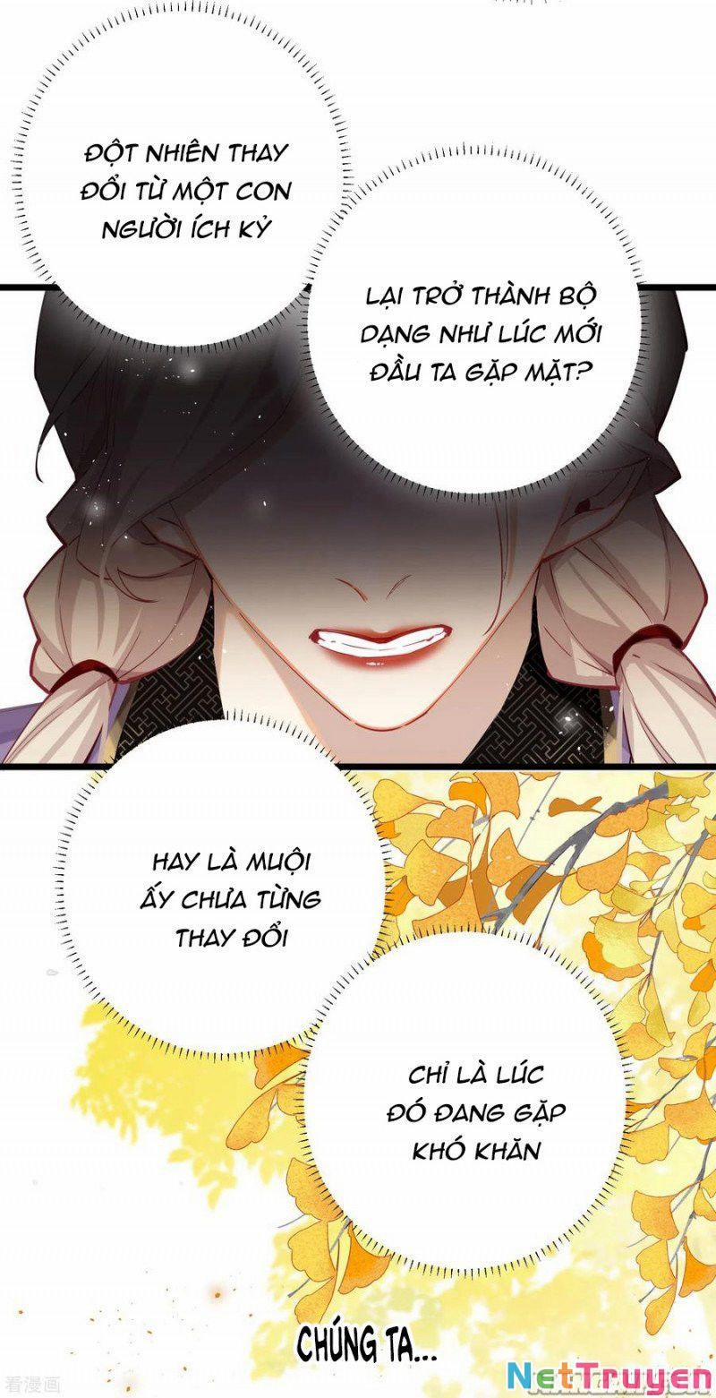 Công Chúa Pháo Hôi Muốn Tùy Tiện Đến Cùng 87 trang 6