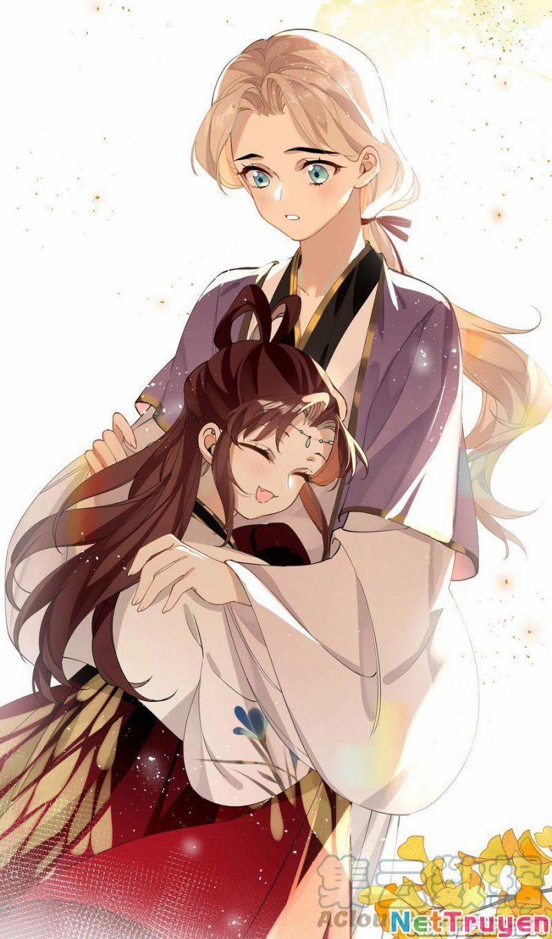 Công Chúa Pháo Hôi Muốn Tùy Tiện Đến Cùng 87 trang 7