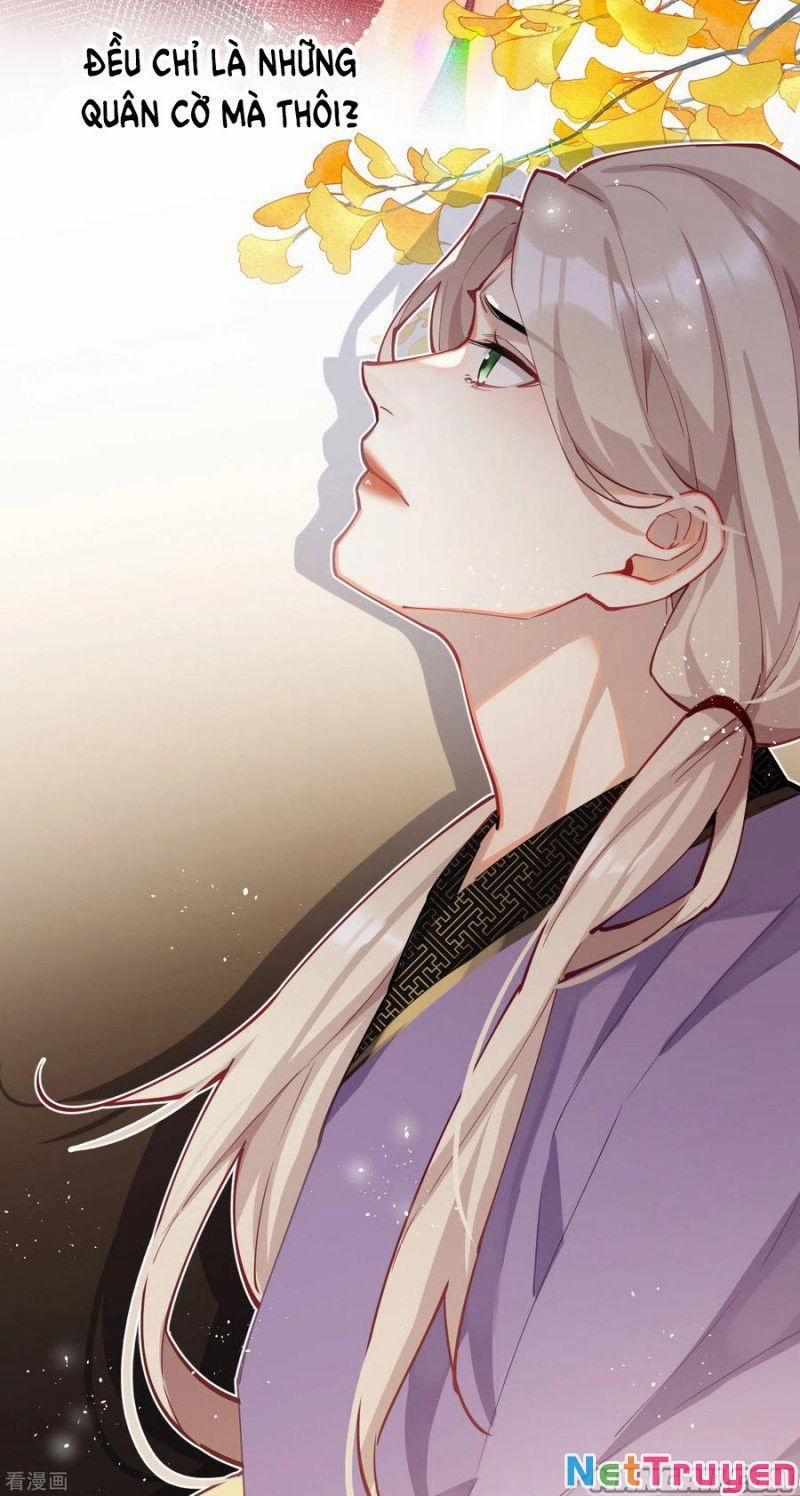 Công Chúa Pháo Hôi Muốn Tùy Tiện Đến Cùng 87 trang 8