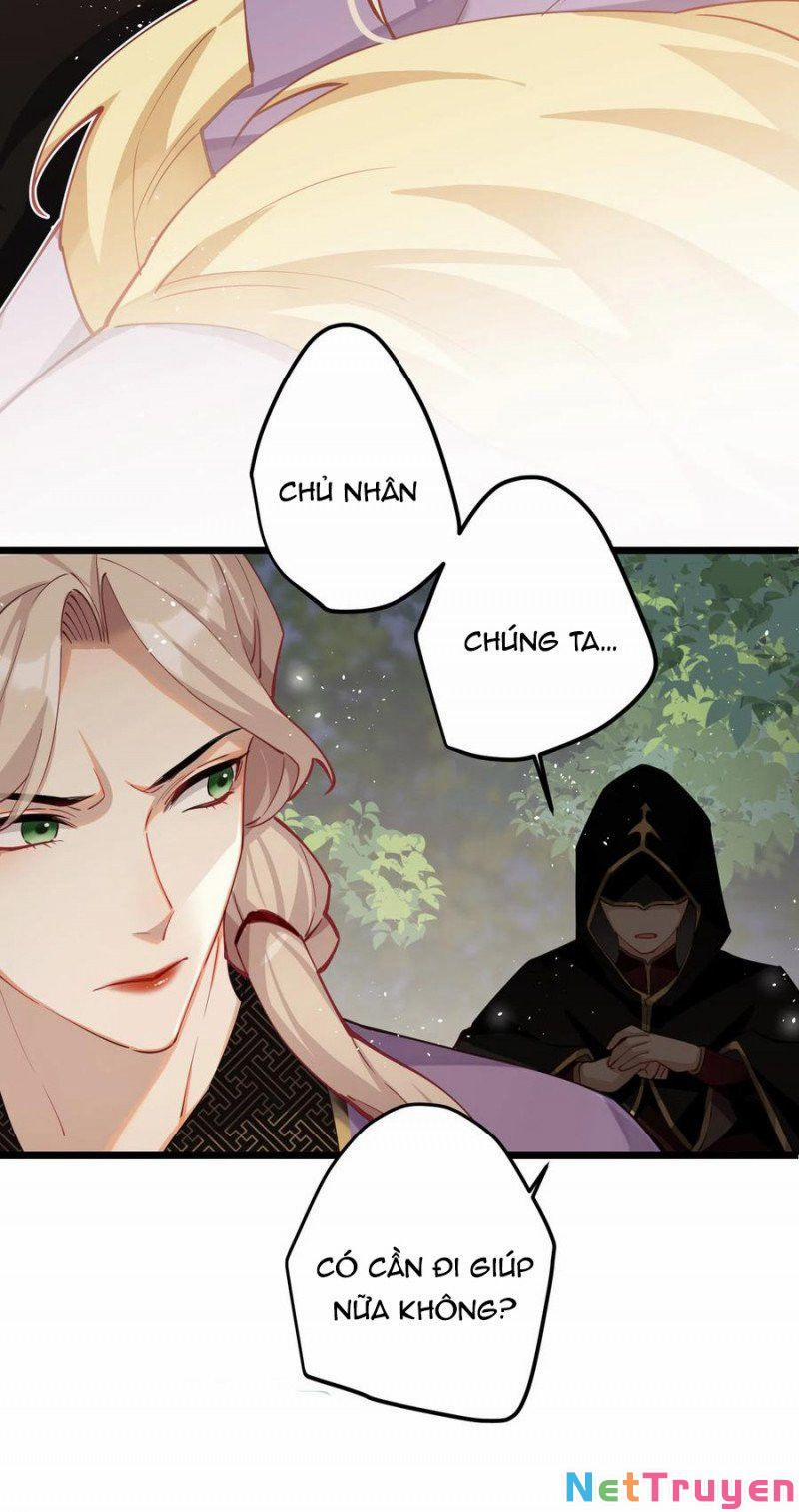 Công Chúa Pháo Hôi Muốn Tùy Tiện Đến Cùng 87 trang 9