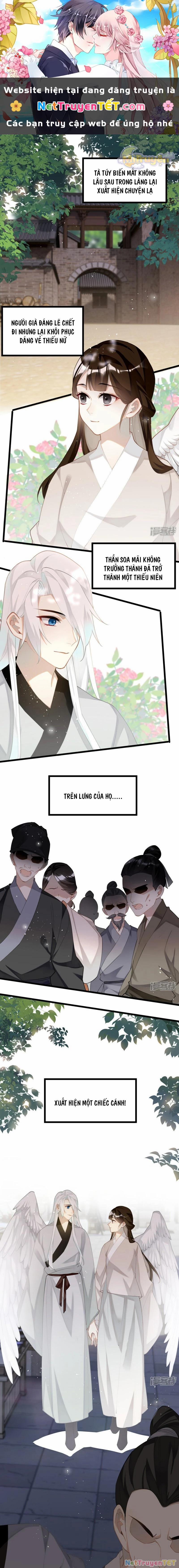 Công Chúa Pháo Hôi Muốn Tùy Tiện Đến Cùng 93 trang 0