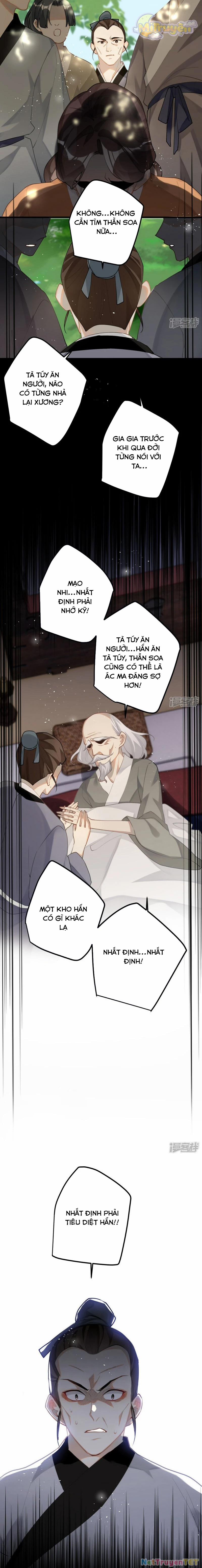 Công Chúa Pháo Hôi Muốn Tùy Tiện Đến Cùng 93 trang 2