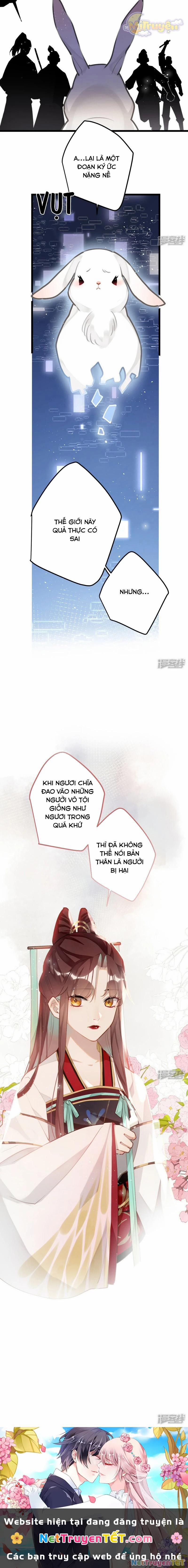 Công Chúa Pháo Hôi Muốn Tùy Tiện Đến Cùng 93 trang 9