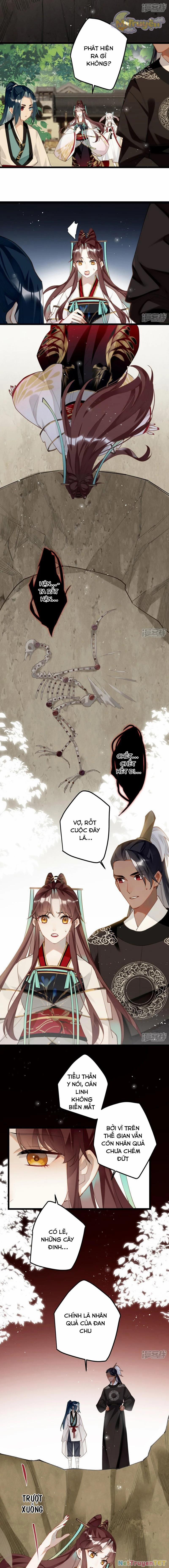 Công Chúa Pháo Hôi Muốn Tùy Tiện Đến Cùng 94 trang 1