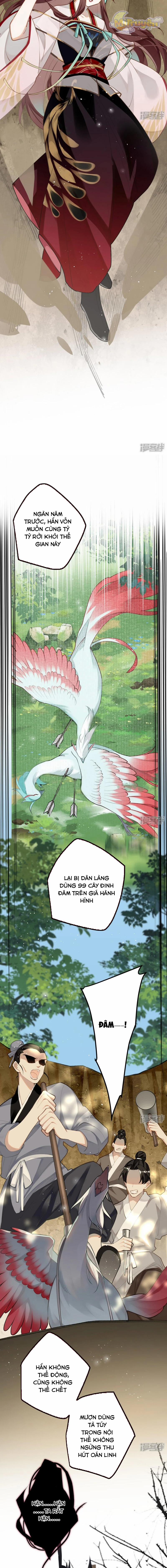 Công Chúa Pháo Hôi Muốn Tùy Tiện Đến Cùng 94 trang 2