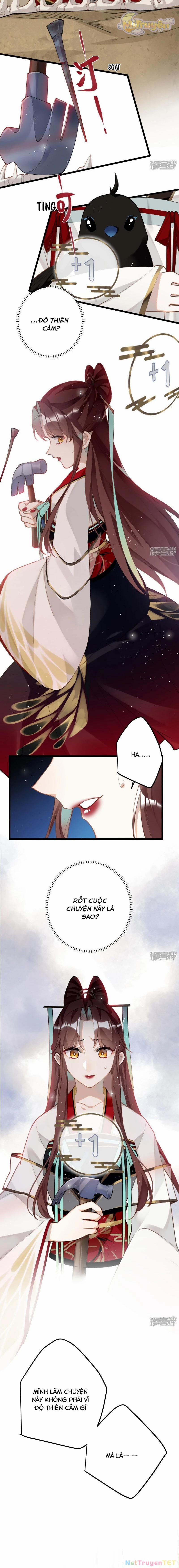 Công Chúa Pháo Hôi Muốn Tùy Tiện Đến Cùng 94 trang 5